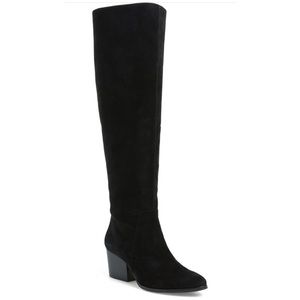 Vince Camuto Nestle Knee-High Boot